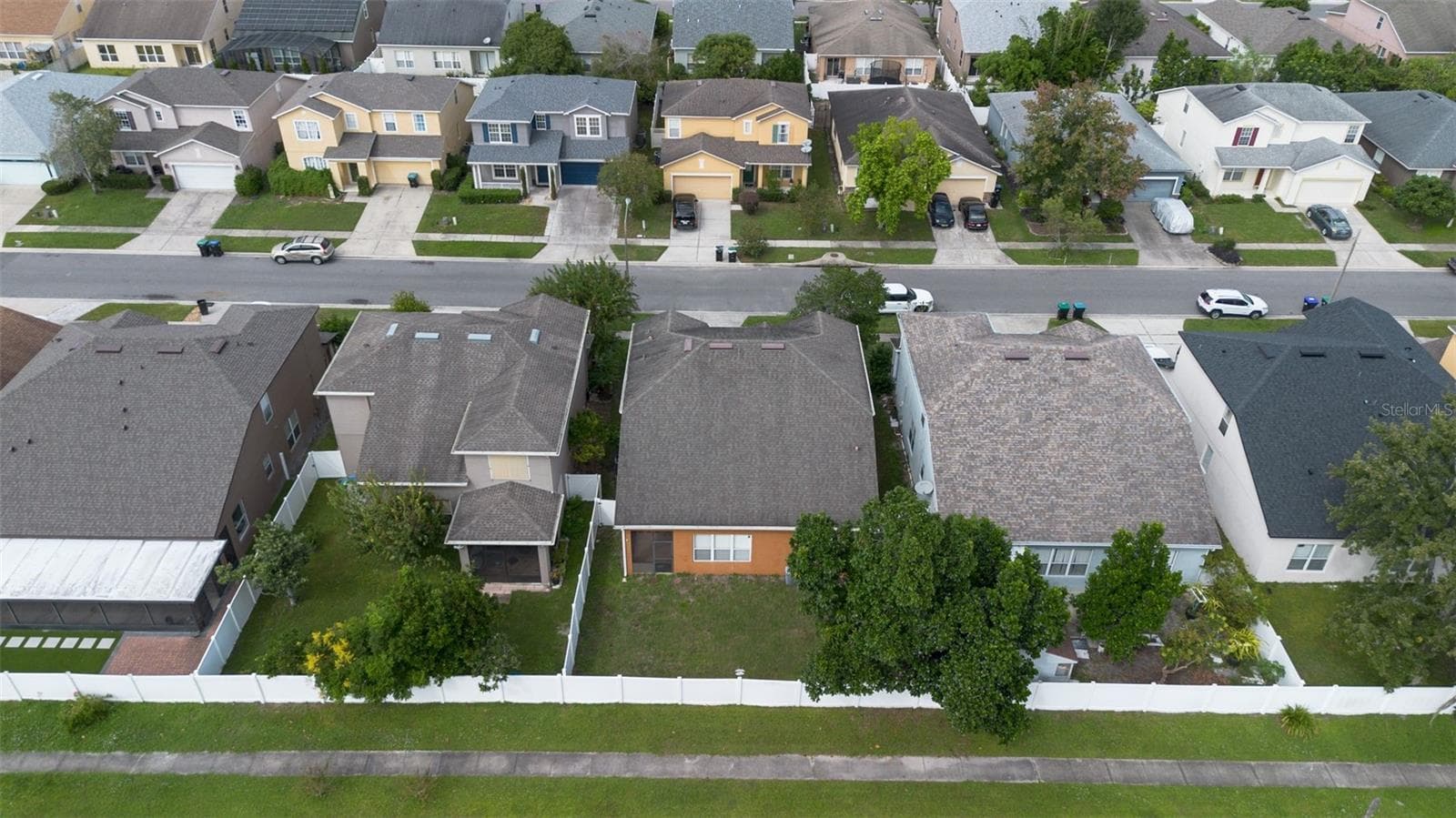 Single Family Residence at 7908 BEAR CLAW RUN, ORLANDO, photo 33 of 33