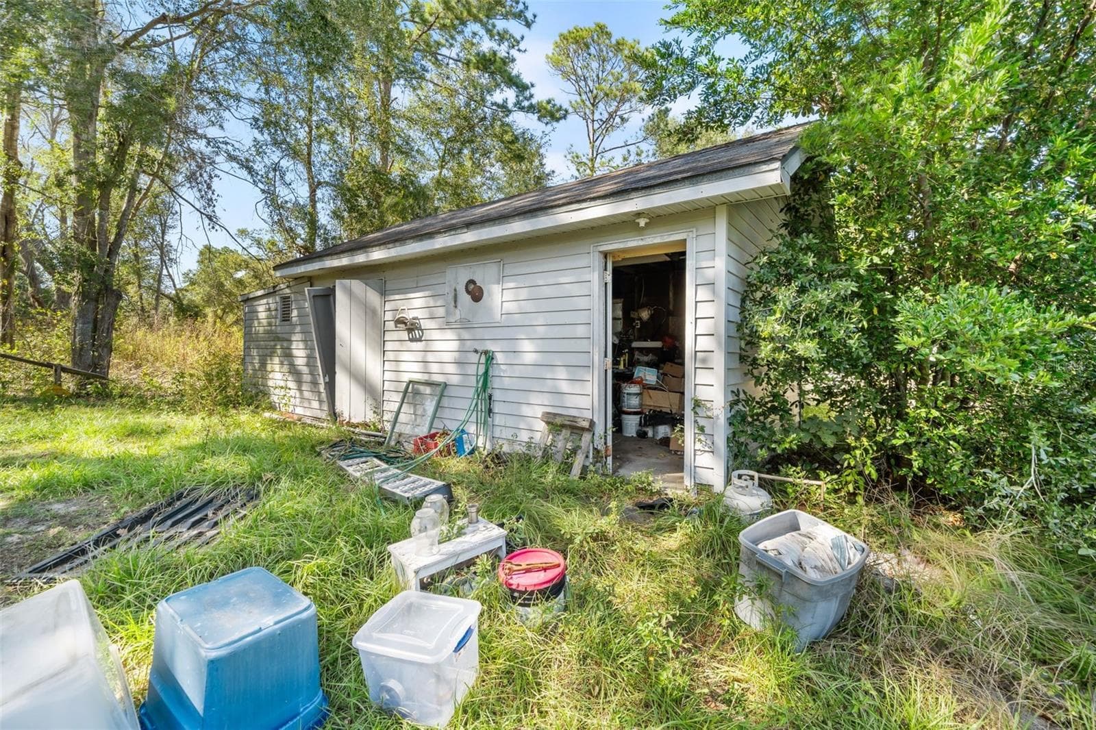 Single Family Residence at 140 SW QUINCY TER, LAKE CITY, photo 31 of 32