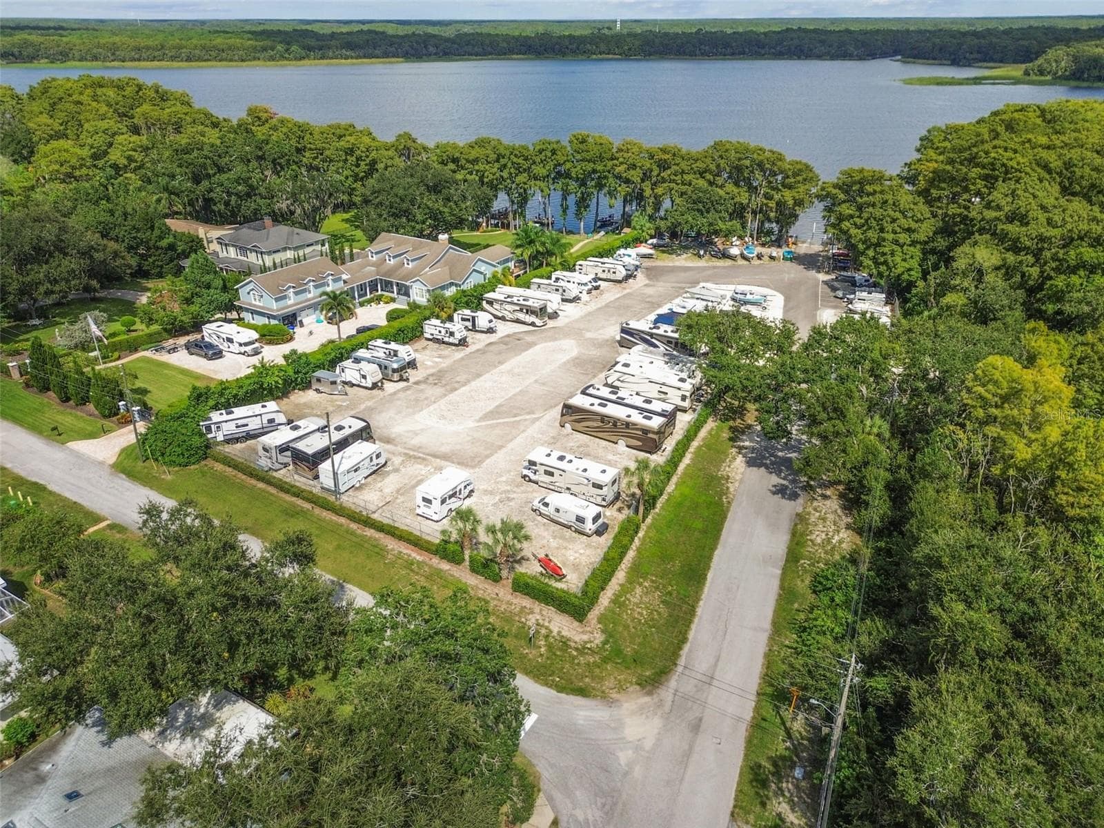 Single Family Residence at 3554 OAK LAKE DR, PALM HARBOR, photo 49 of 49