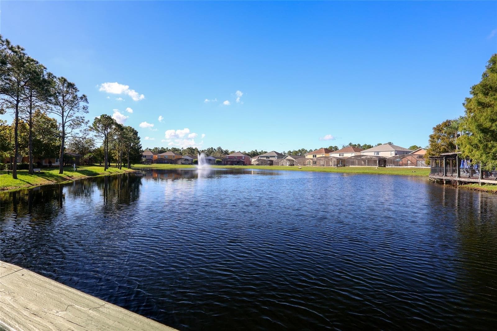 Single Family Residence at 161 HIDEAWAY BEACH LN, KISSIMMEE, photo 35 of 51