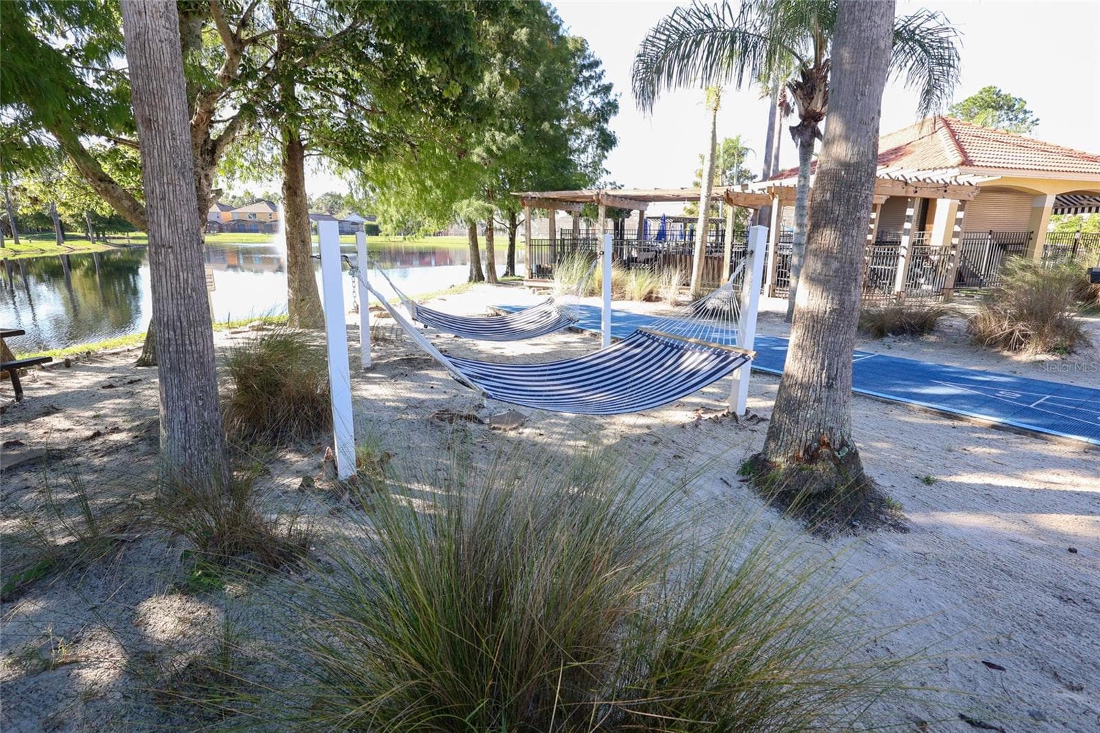Single Family Residence at 161 HIDEAWAY BEACH LN, KISSIMMEE, photo 42 of 51