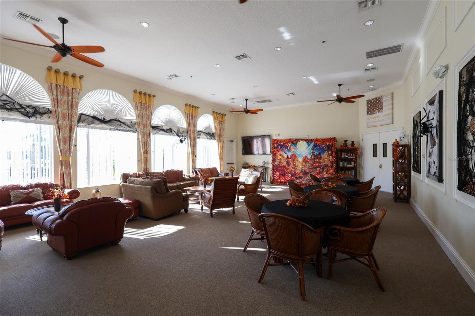 Single Family Residence at 161 HIDEAWAY BEACH LN, KISSIMMEE, photo 49 of 51
