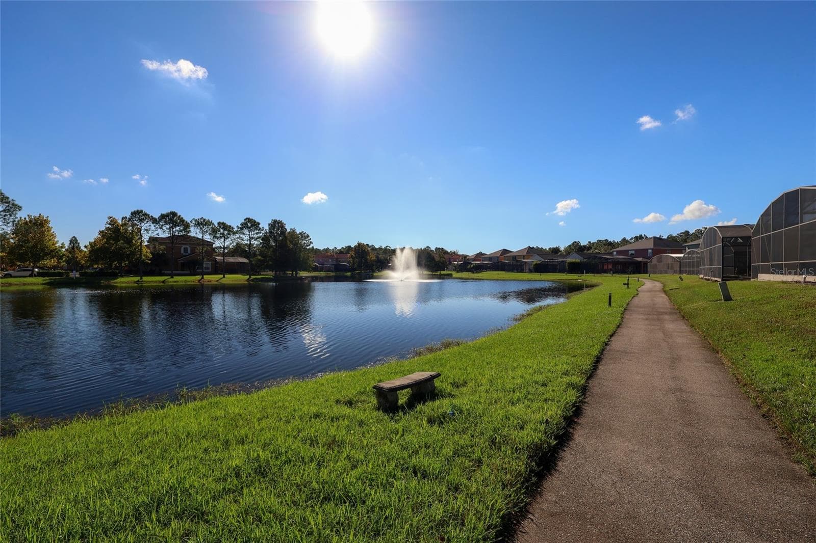 Single Family Residence at 161 HIDEAWAY BEACH LN, KISSIMMEE, photo 51 of 51