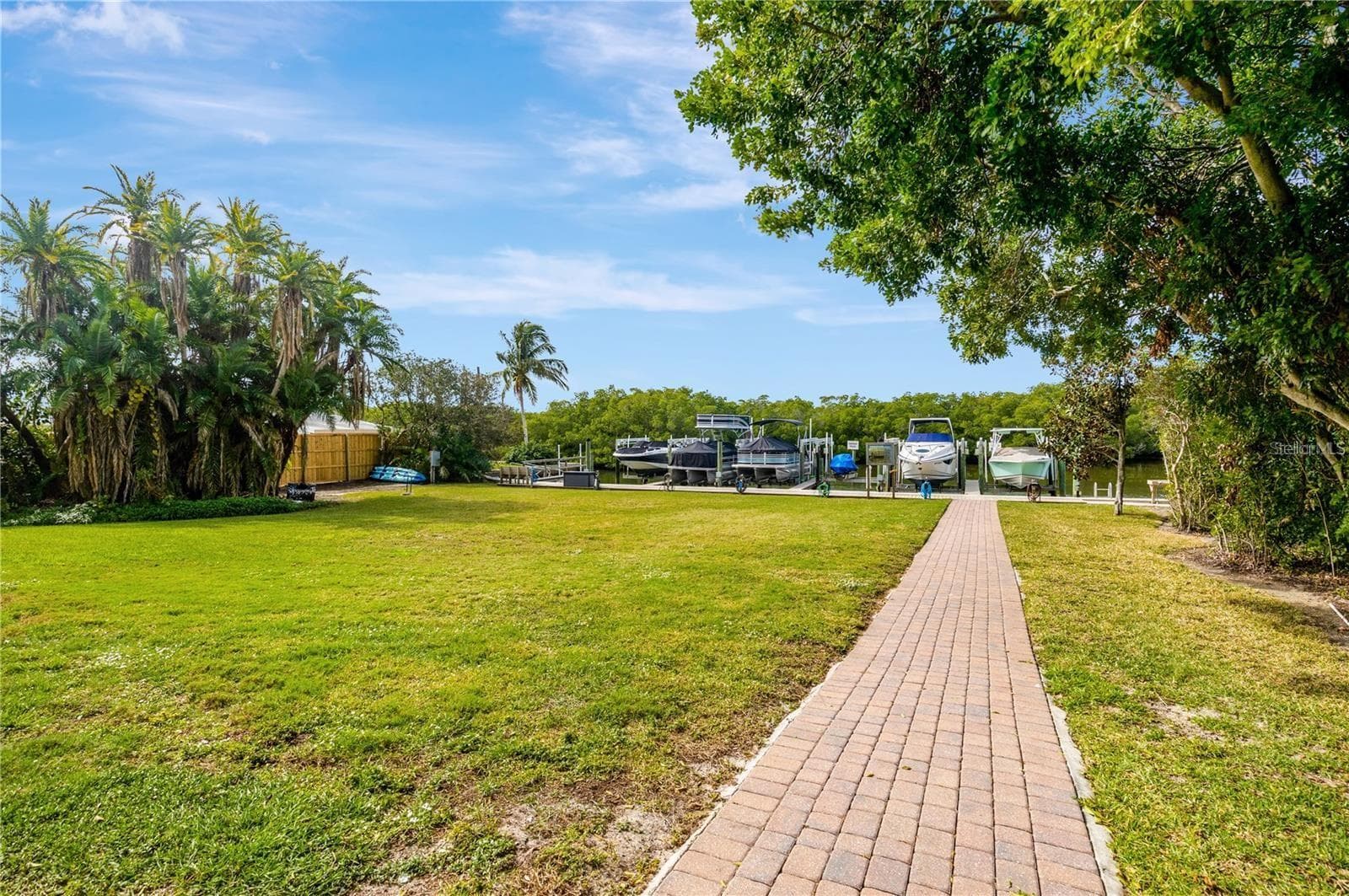 Land at 1670 ASSISI DR #14, SARASOTA, photo 5 of 11