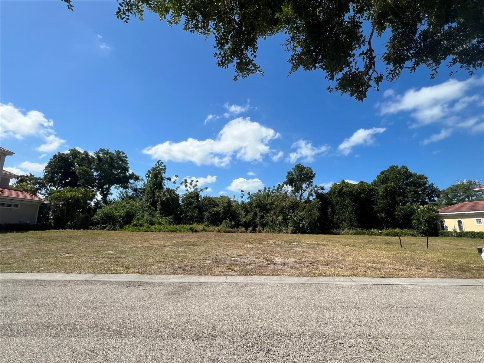 Land at 1670 ASSISI DR #14, SARASOTA, photo 11 of 11