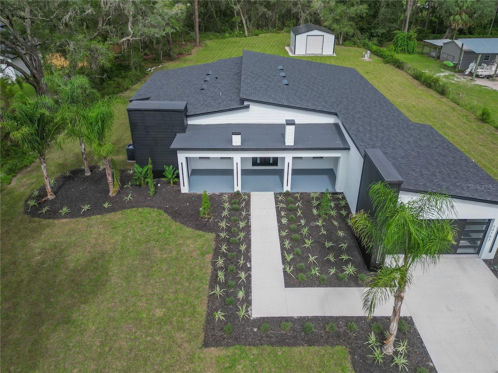 Single Family Residence at 30563 SAFFRON AVE, EUSTIS, photo 4 of 43