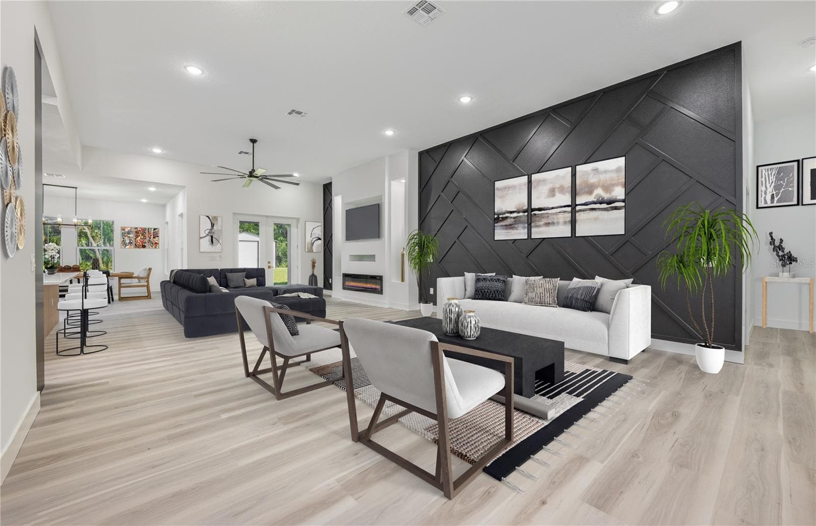 Staged - 30563 SAFFRON AVE, EUSTIS