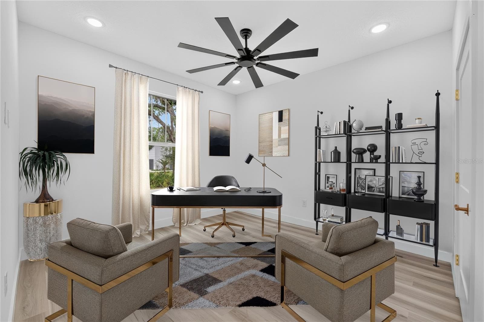 Staged - 30563 SAFFRON AVE, EUSTIS