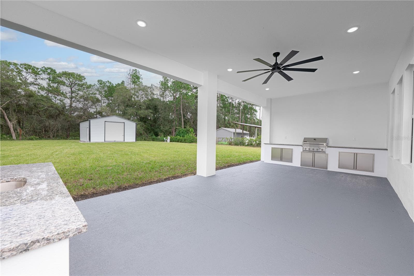 Single Family Residence at 30563 SAFFRON AVE, EUSTIS, photo 28 of 43