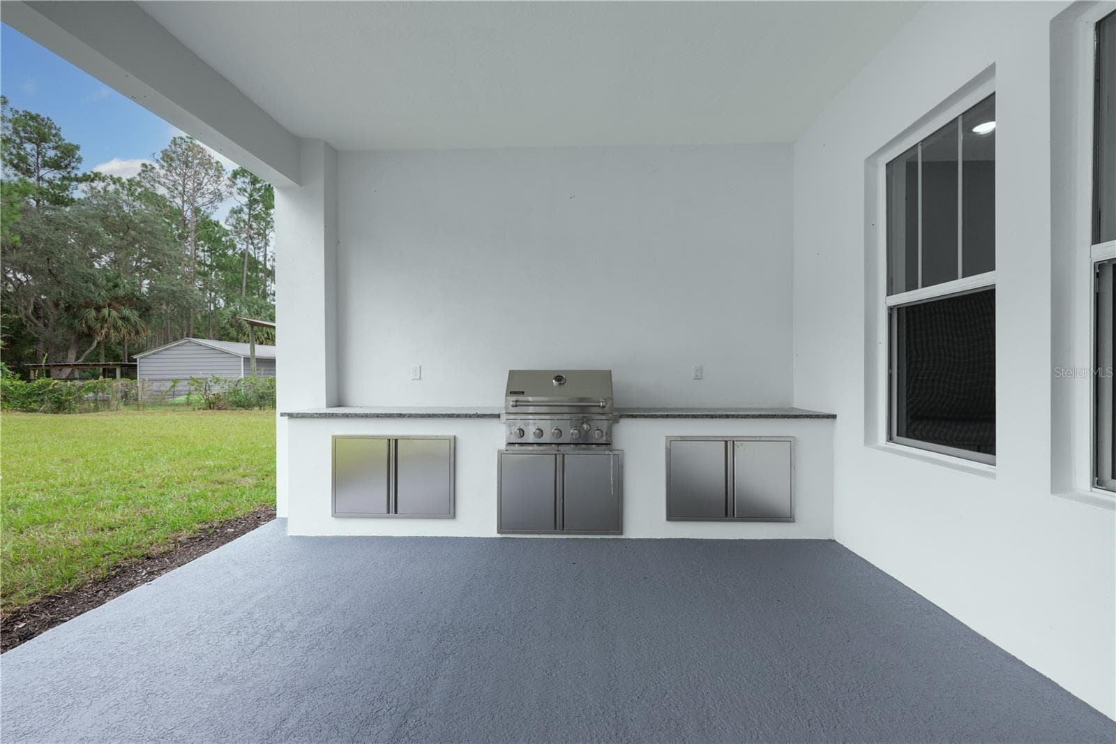 Single Family Residence at 30563 SAFFRON AVE, EUSTIS, photo 30 of 43