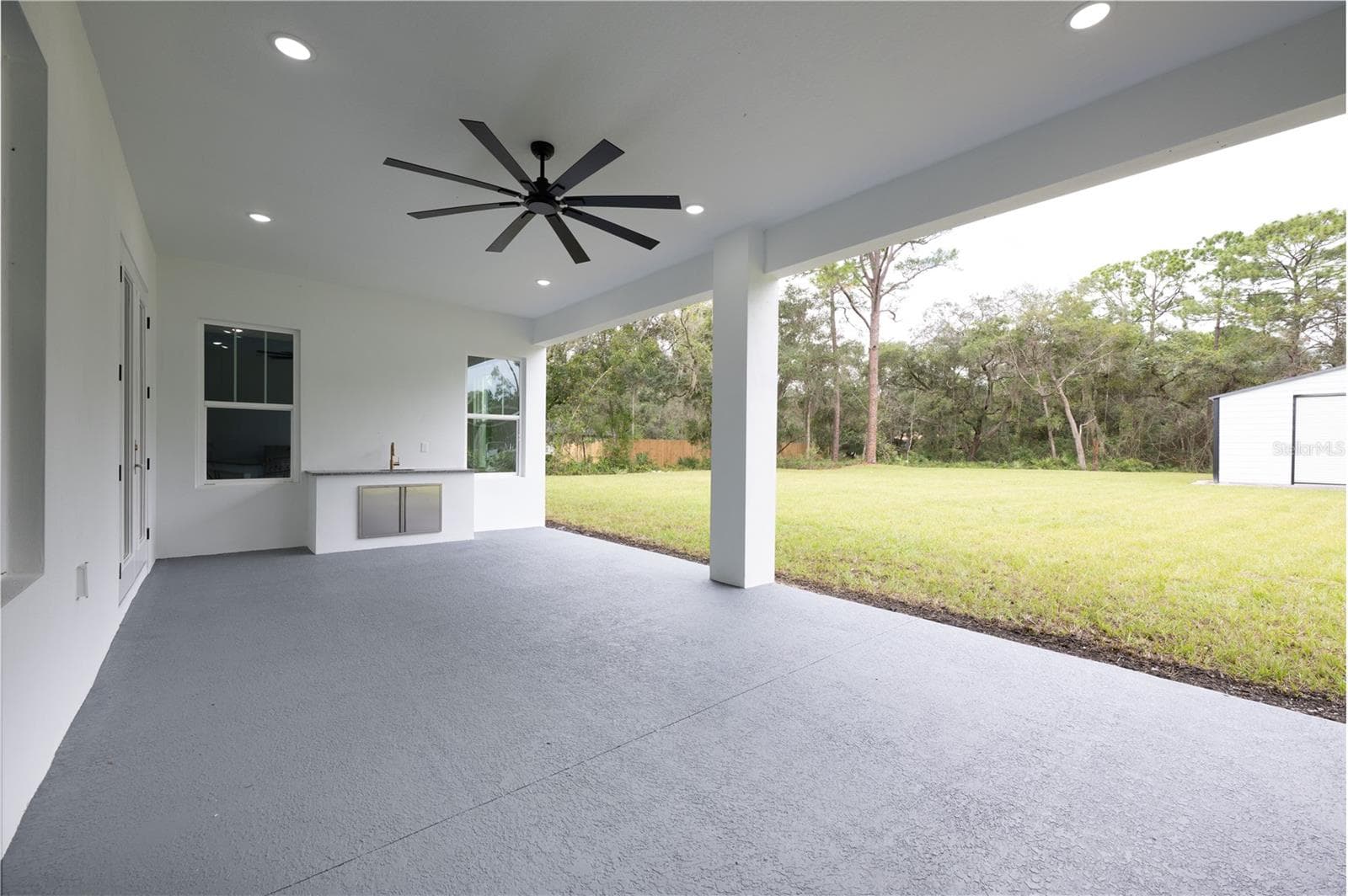 Single Family Residence at 30563 SAFFRON AVE, EUSTIS, photo 31 of 43