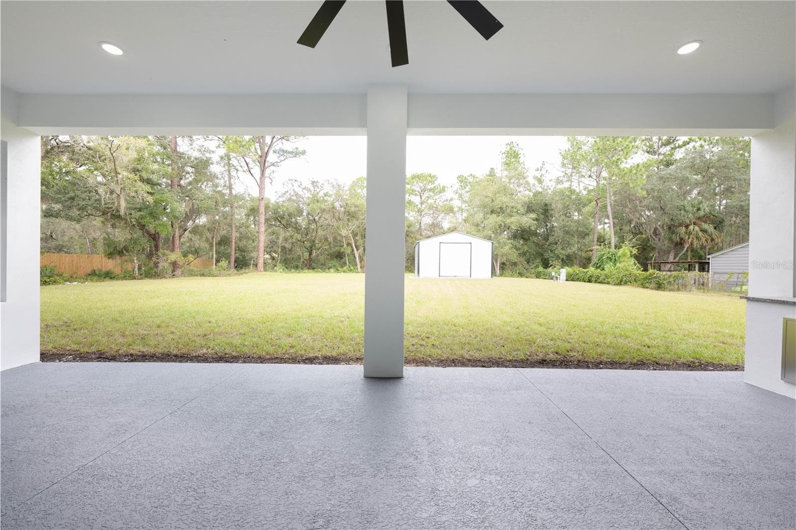 Single Family Residence at 30563 SAFFRON AVE, EUSTIS, photo 32 of 43