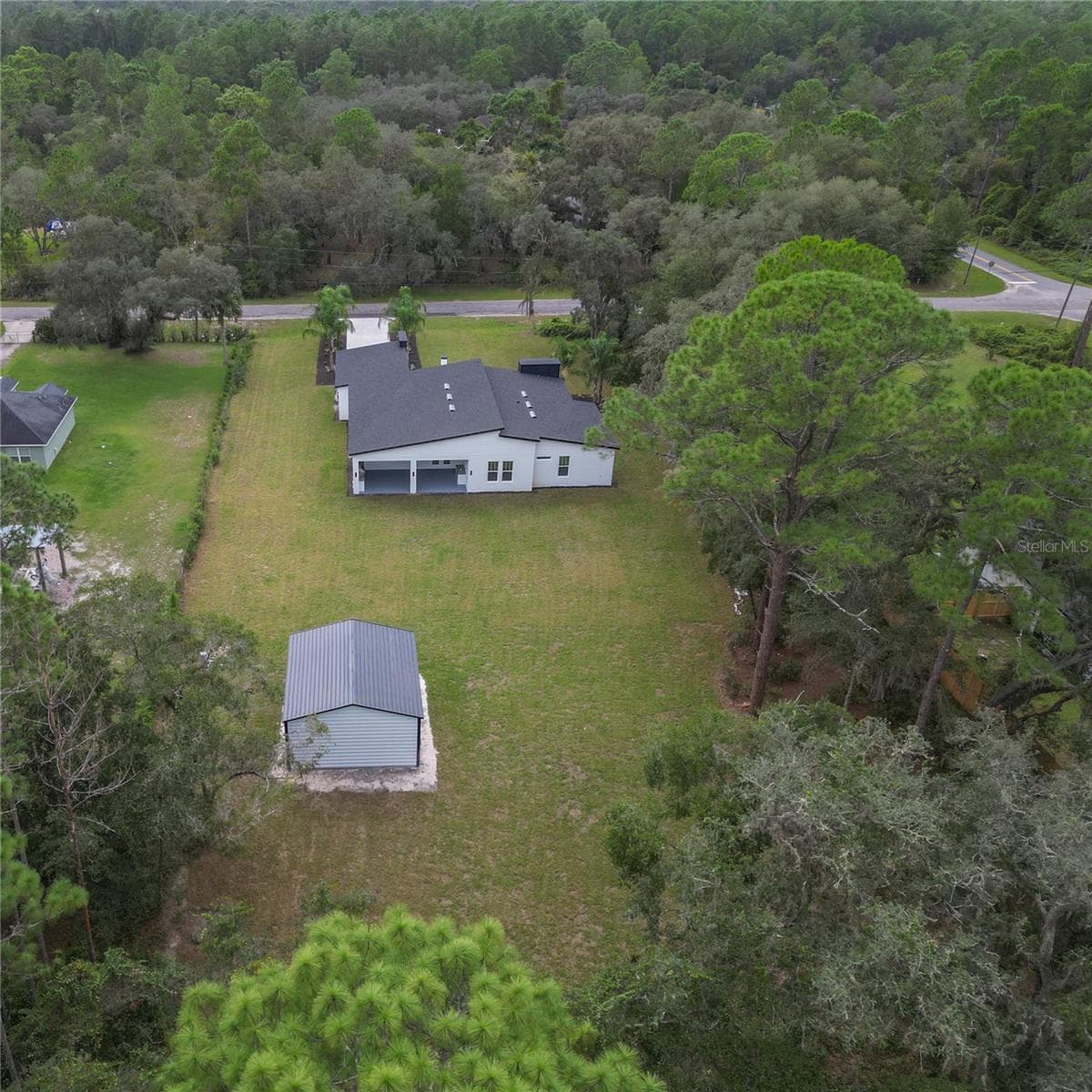 Single Family Residence at 30563 SAFFRON AVE, EUSTIS, photo 40 of 43