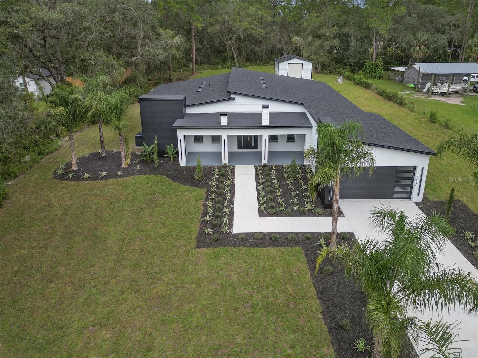 Single Family Residence at 30563 SAFFRON AVE, EUSTIS, photo 41 of 43