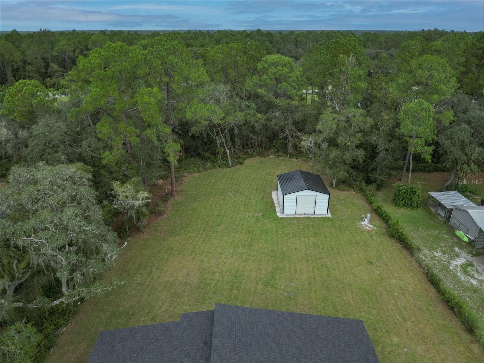 Single Family Residence at 30563 SAFFRON AVE, EUSTIS, photo 42 of 43