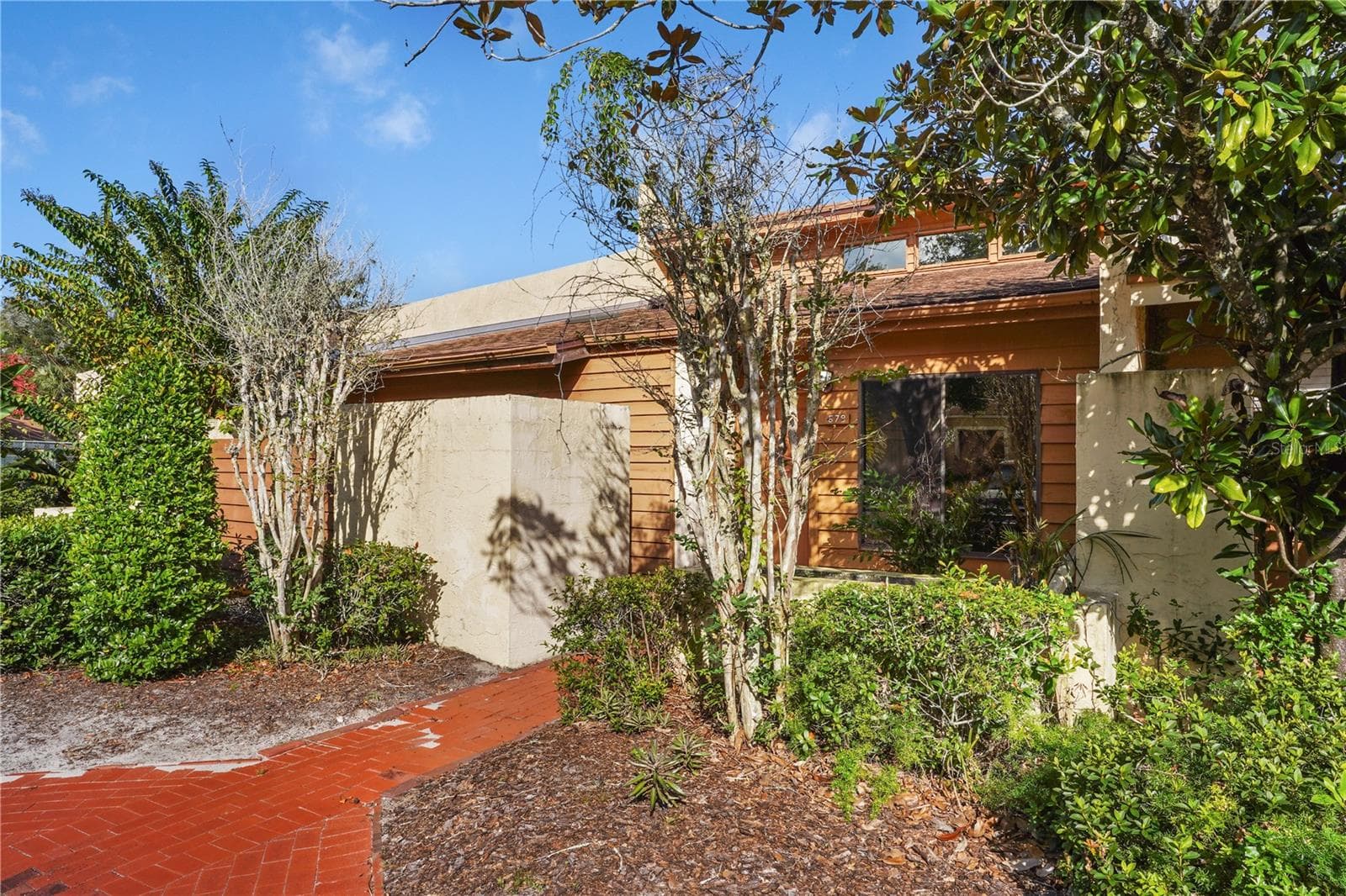 Townhouse at 679 W CRANES CIR, ALTAMONTE SPRINGS, photo 3 of 36
