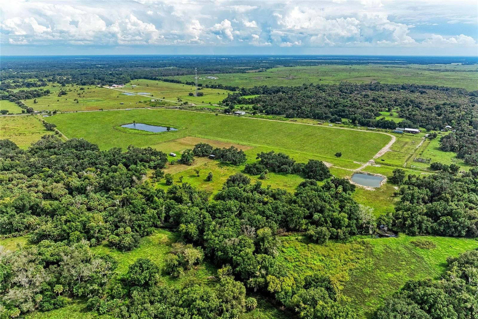 Land at COKER GULLY RD, MYAKKA CITY, photo 6 of 58