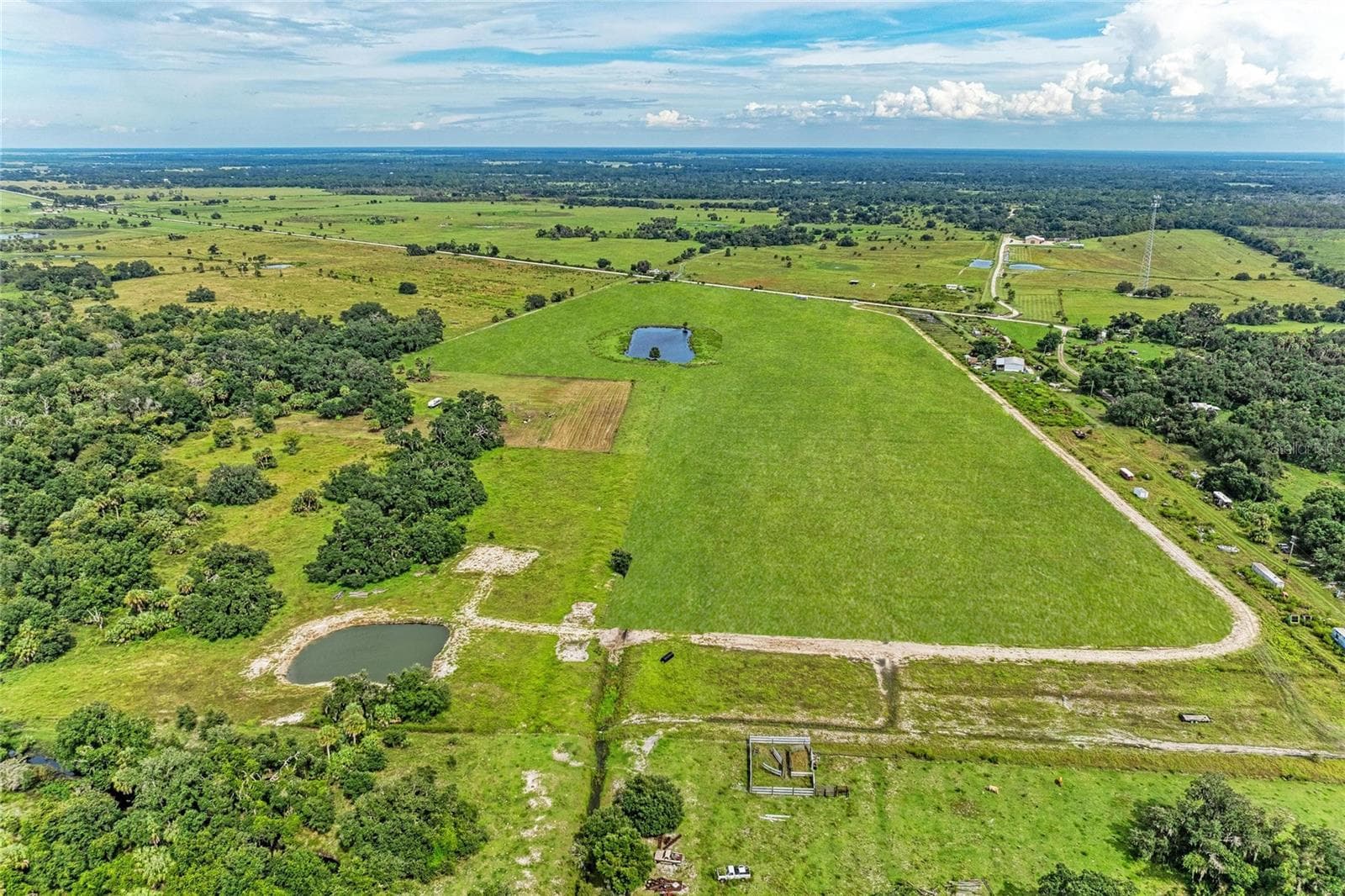 Land at COKER GULLY RD, MYAKKA CITY, photo 14 of 58