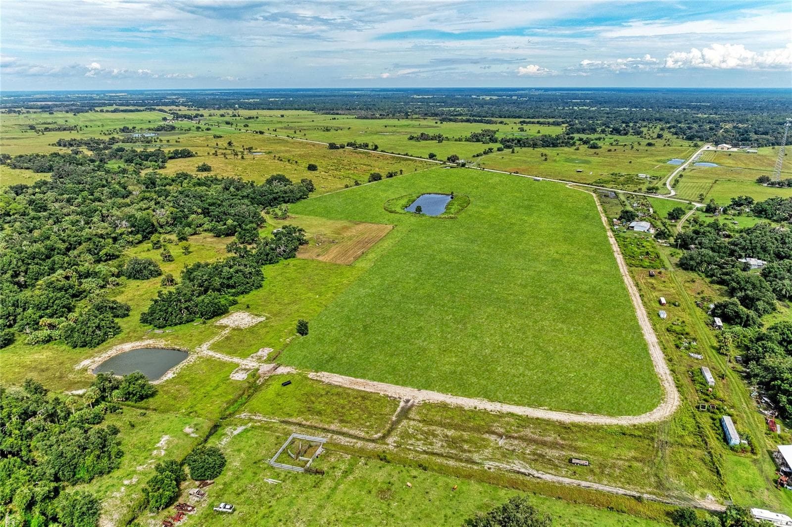 Land at COKER GULLY RD, MYAKKA CITY, photo 16 of 58