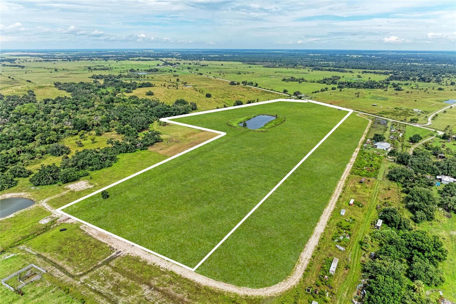 Land at COKER GULLY RD, MYAKKA CITY, photo 18 of 58