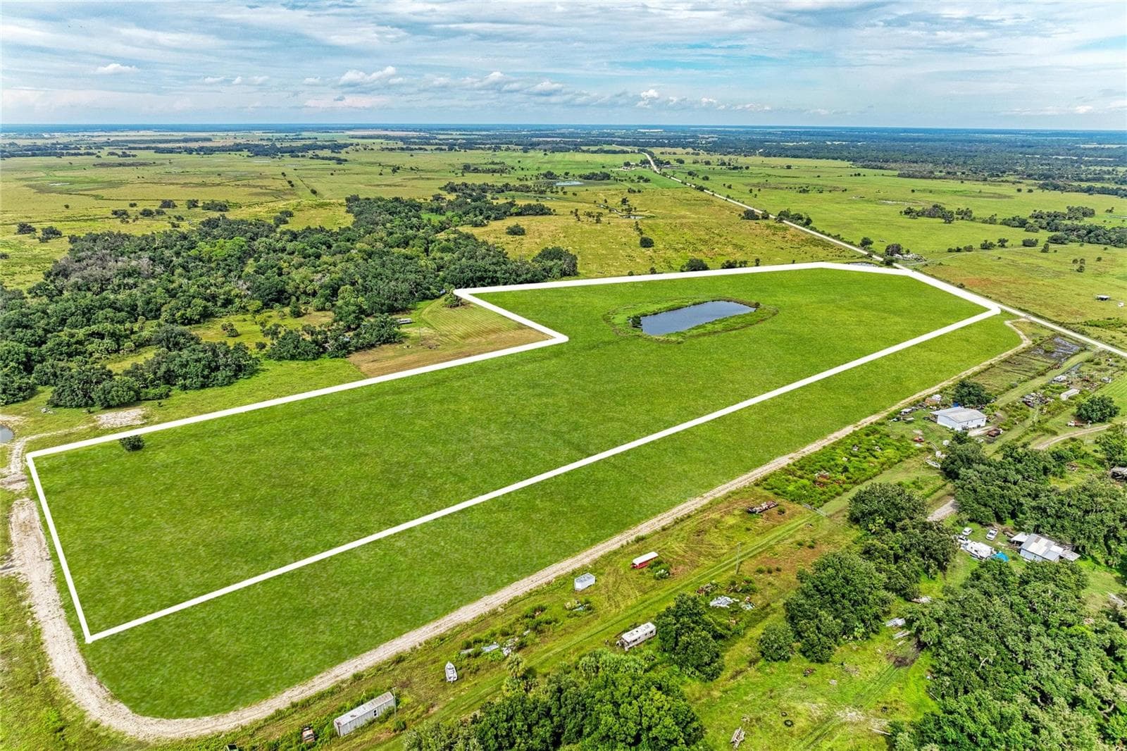Land at COKER GULLY RD, MYAKKA CITY, photo 22 of 58