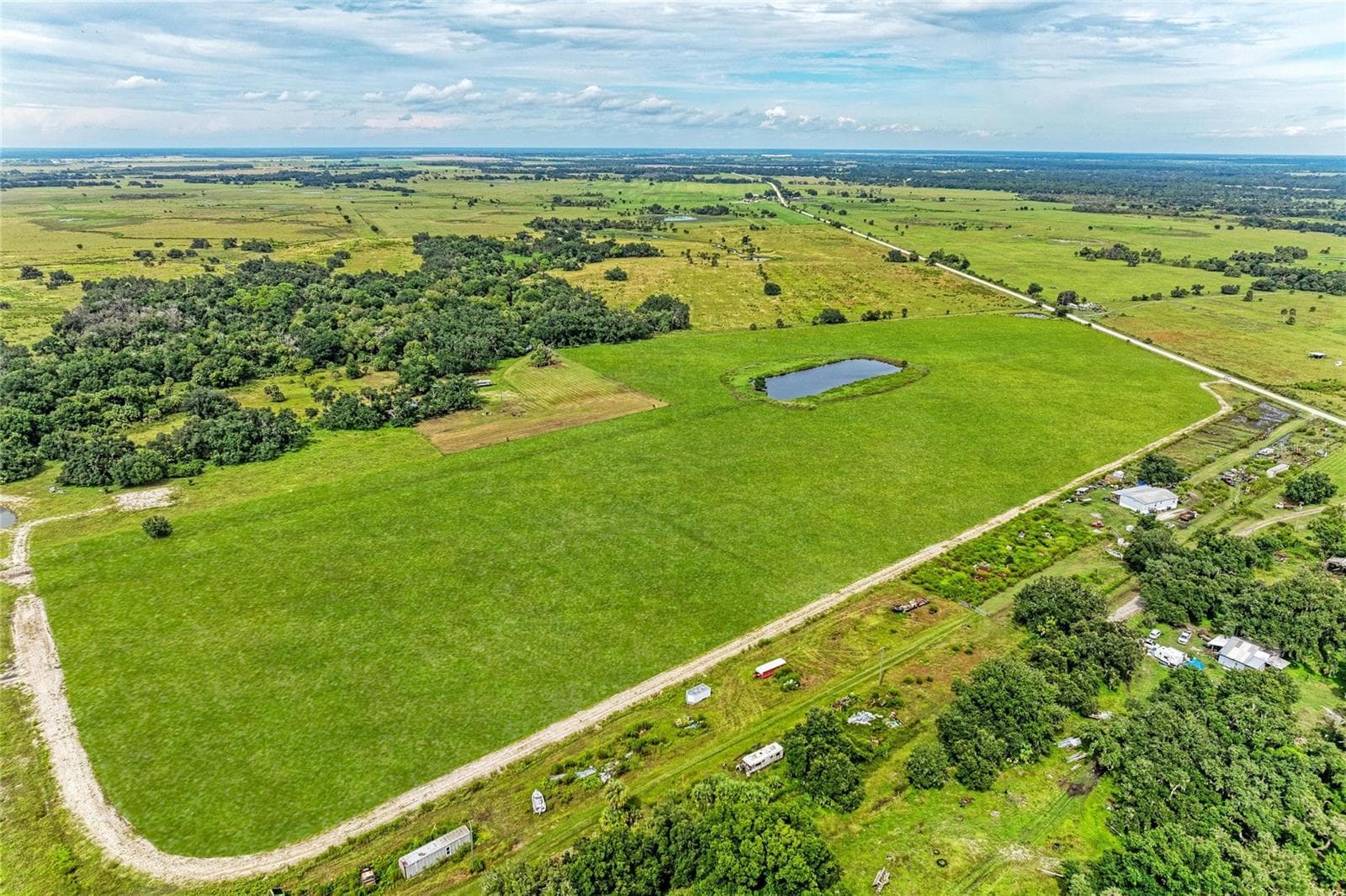 Land at COKER GULLY RD, MYAKKA CITY, photo 24 of 58