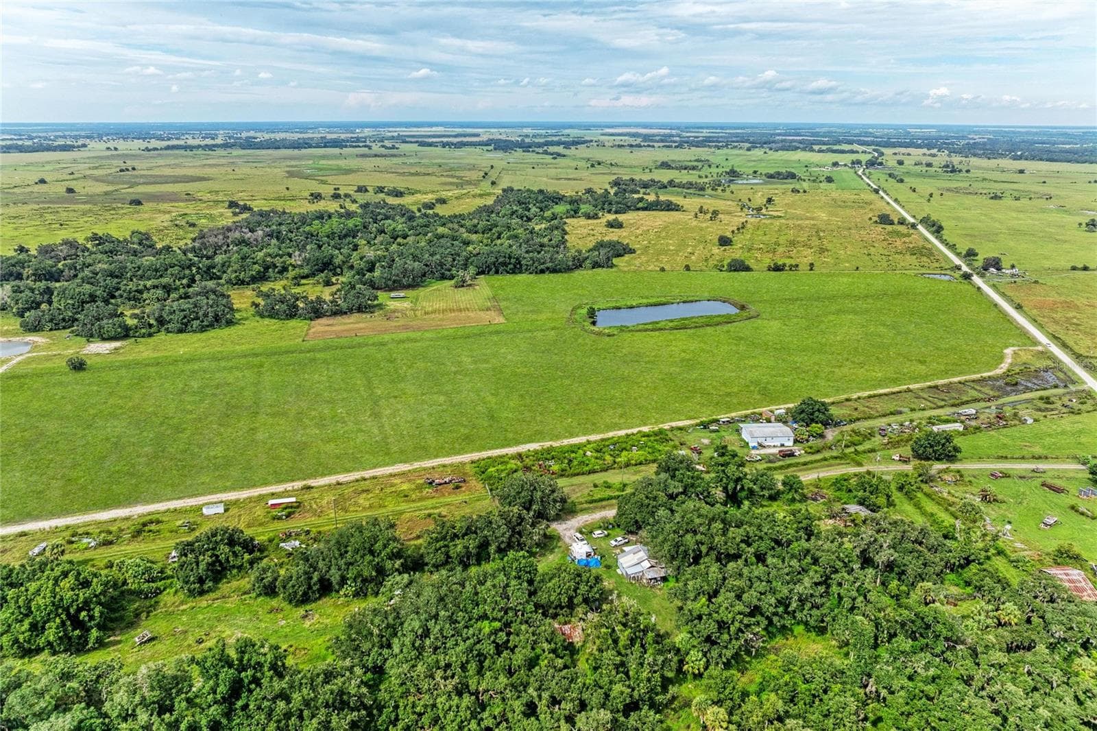 Land at COKER GULLY RD, MYAKKA CITY, photo 26 of 58