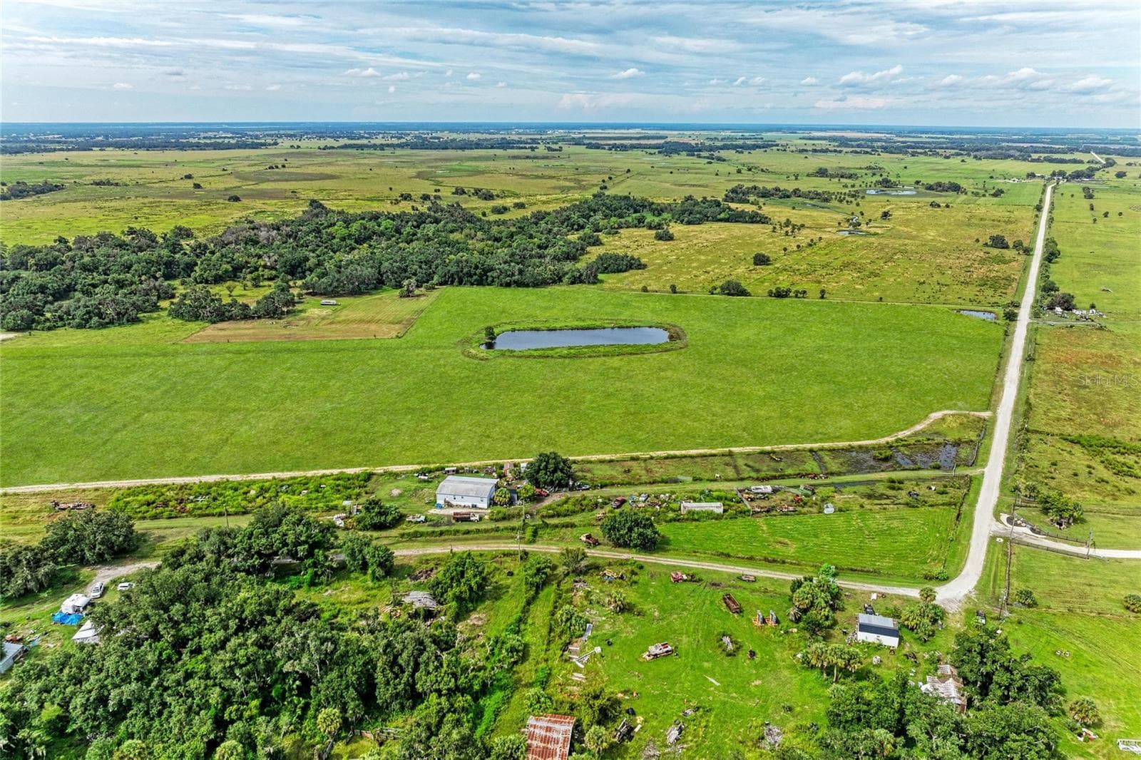 Land at COKER GULLY RD, MYAKKA CITY, photo 28 of 58