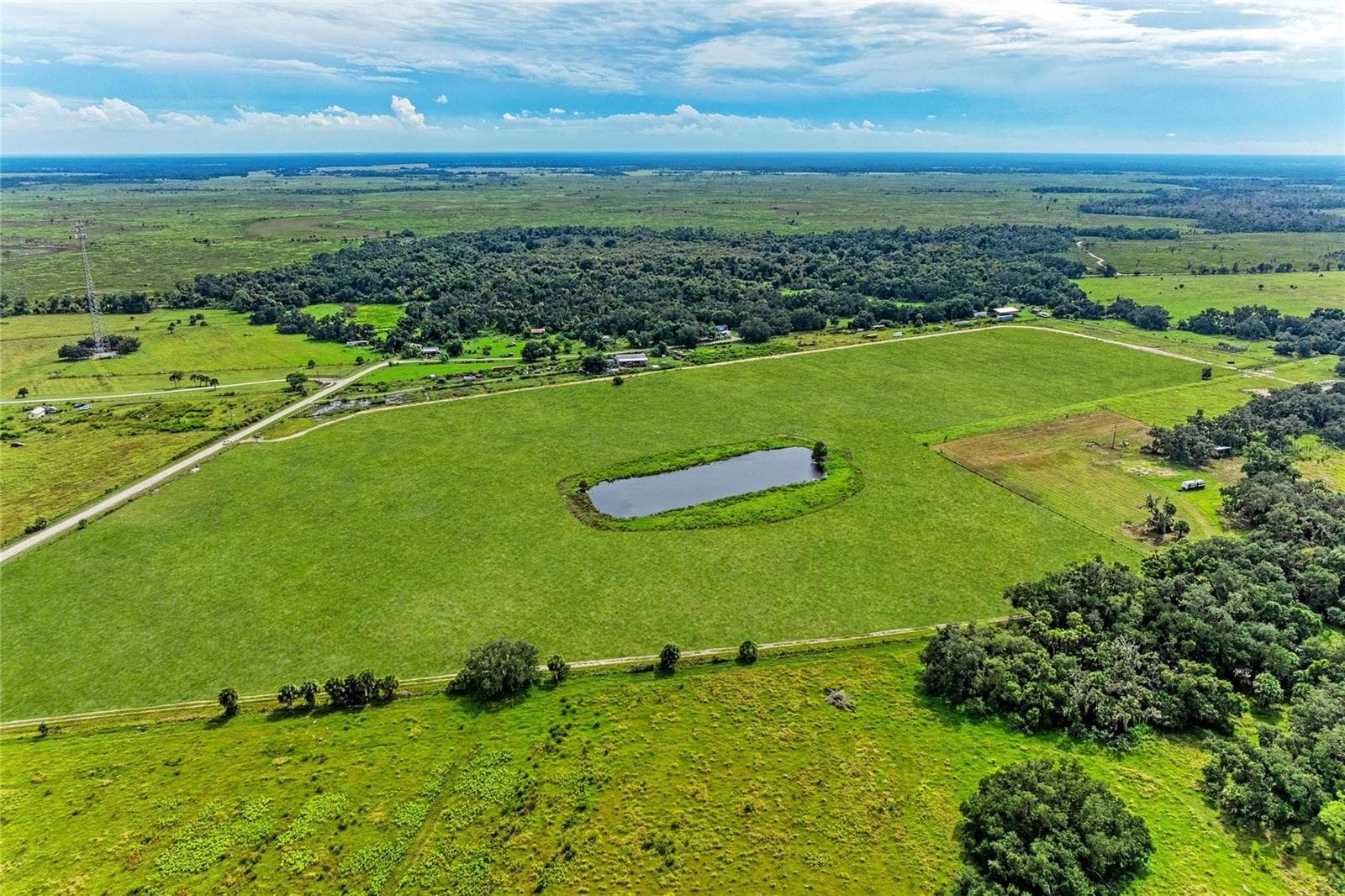 Land at COKER GULLY RD, MYAKKA CITY, photo 52 of 58