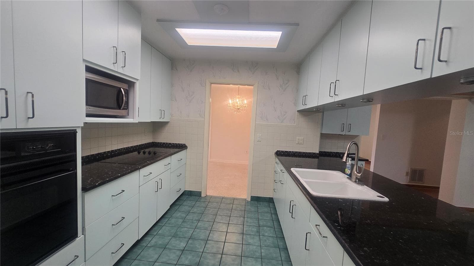 Kitchen - 10386 112TH WAY N, SEMINOLE