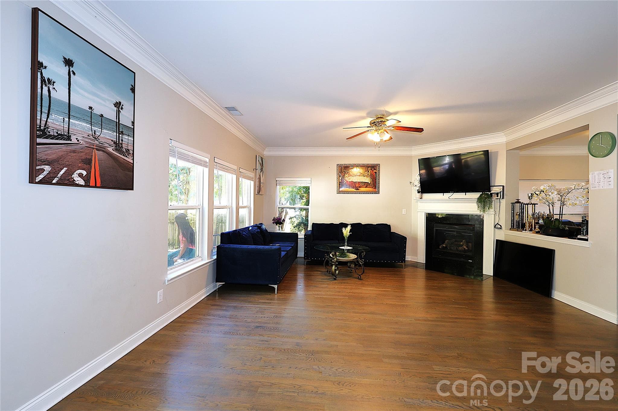 Single Family Residence at 8923 Driftwood Commons Court, Mint Hill, photo 14 of 22