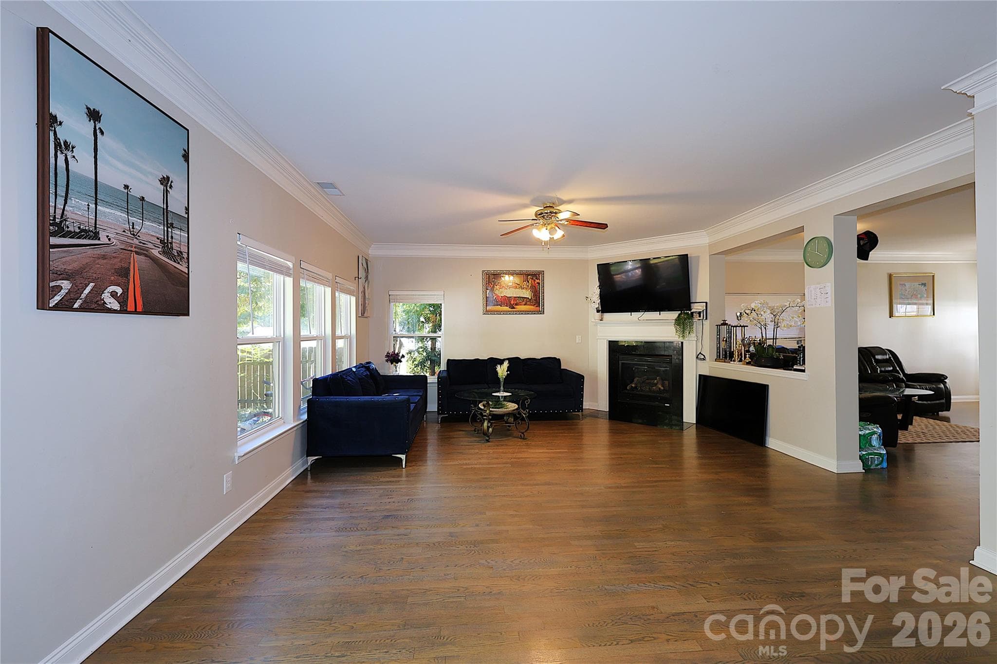 Single Family Residence at 8923 Driftwood Commons Court, Mint Hill, photo 17 of 22