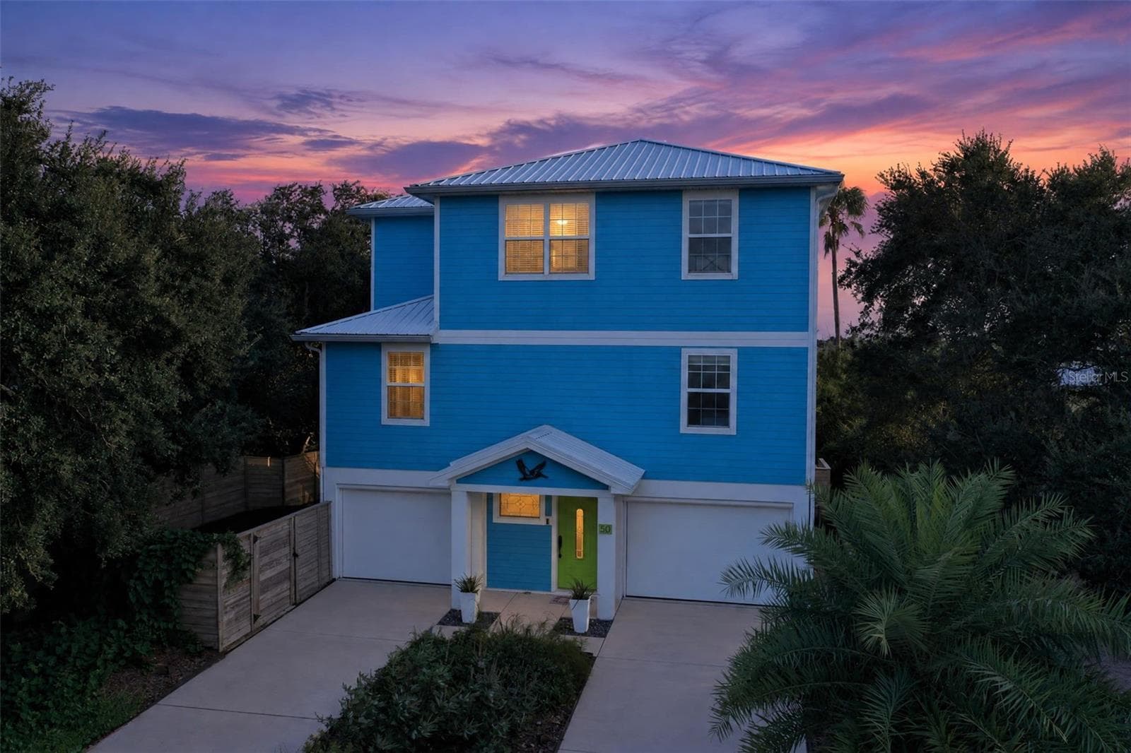 Single Family Residence at 50 KON TIKI CIR, ST AUGUSTINE, photo 2 of 88