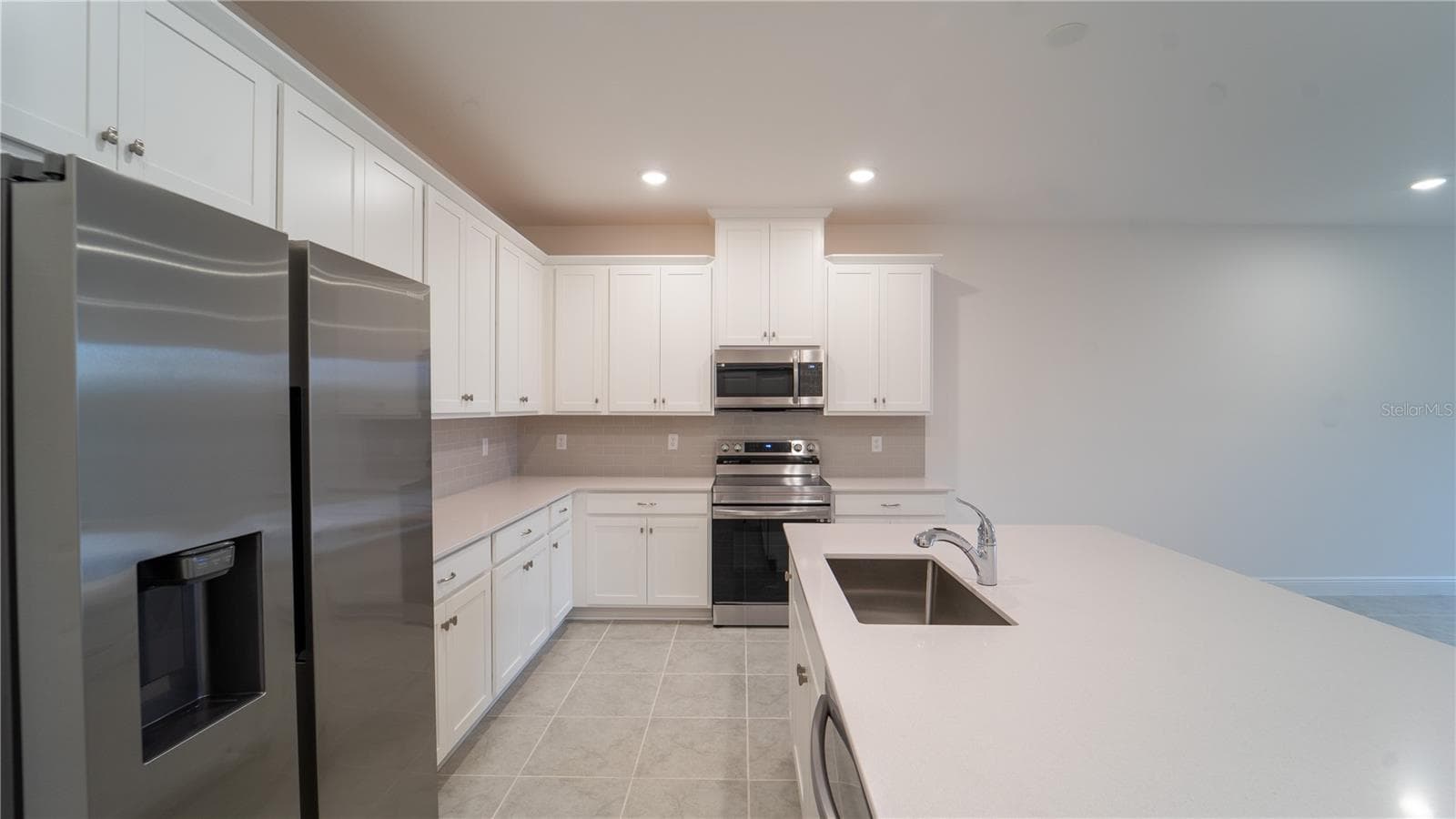 Townhouse at 4863 CROSS PRAIRIE PKWY, ST CLOUD, photo 4 of 24