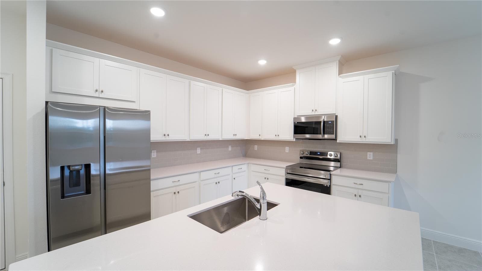 Townhouse at 4863 CROSS PRAIRIE PKWY, ST CLOUD, photo 5 of 24