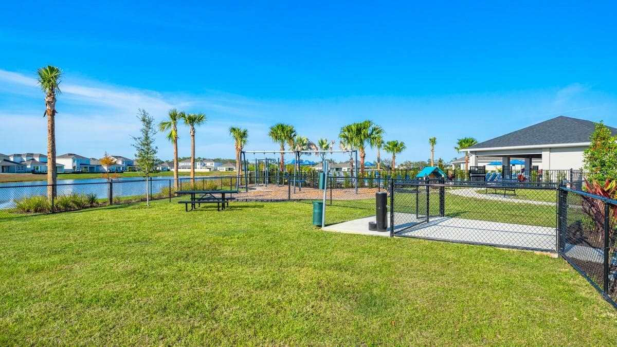 Indigo Creek Community - 743 STEEL DR, APOLLO BEACH