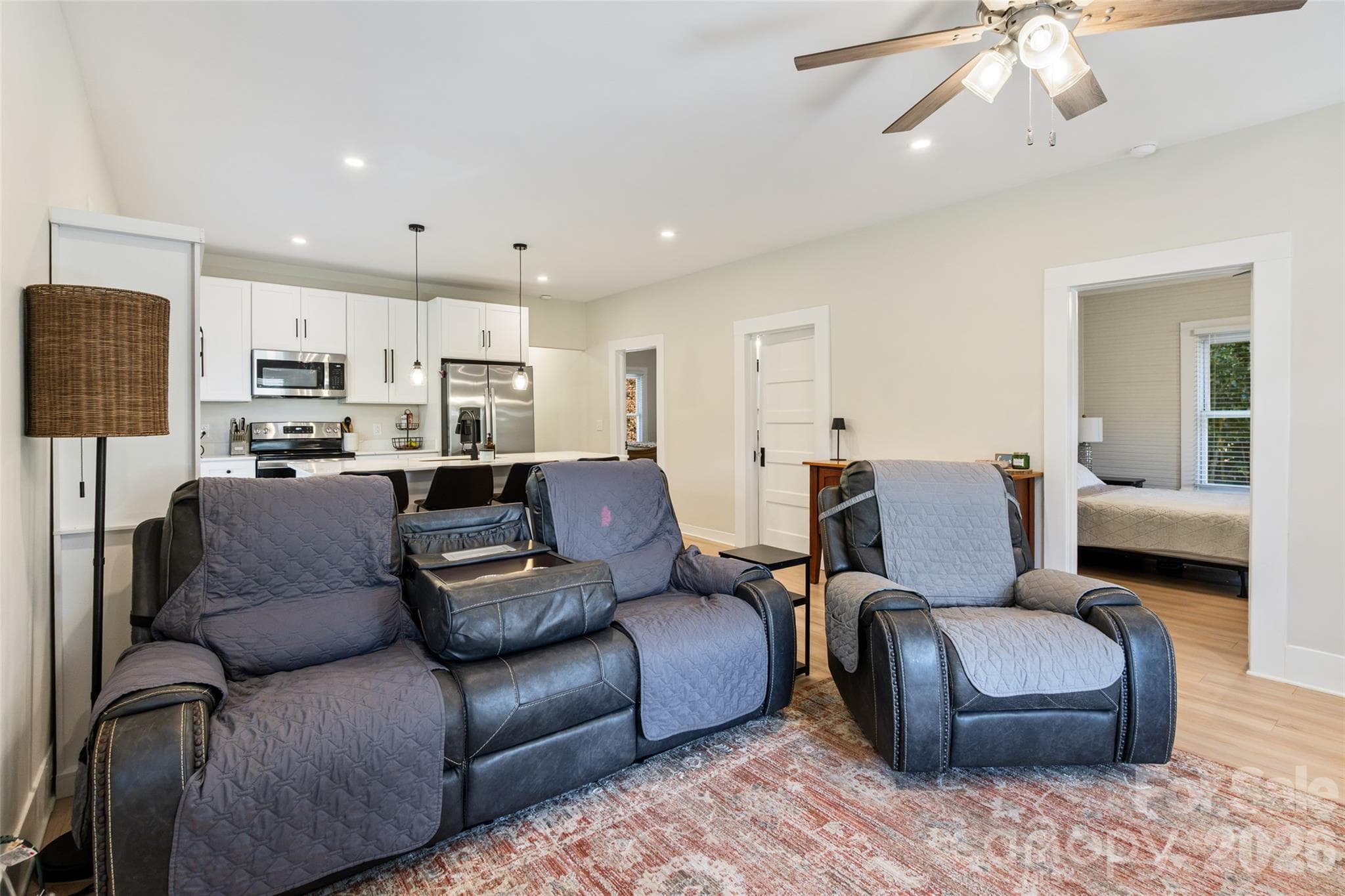 Single Family Residence at 4595 Edgeland Road, Edgemoor, photo 7 of 35