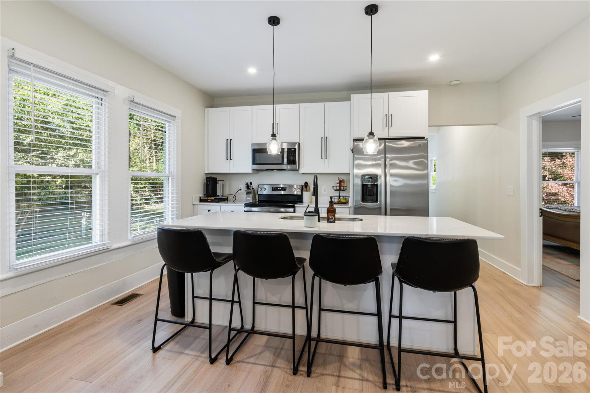 Single Family Residence at 4595 Edgeland Road, Edgemoor, photo 8 of 35