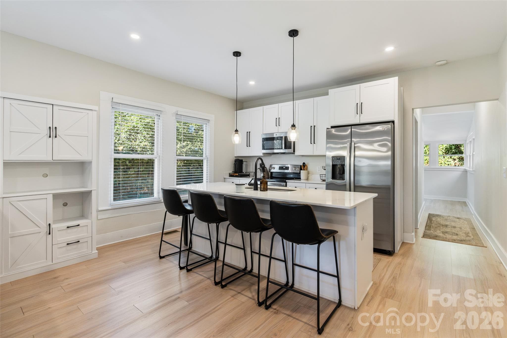 Single Family Residence at 4595 Edgeland Road, Edgemoor, photo 9 of 35