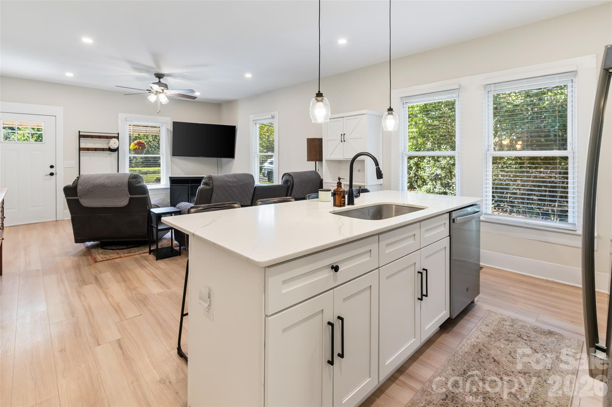 Single Family Residence at 4595 Edgeland Road, Edgemoor, photo 10 of 35