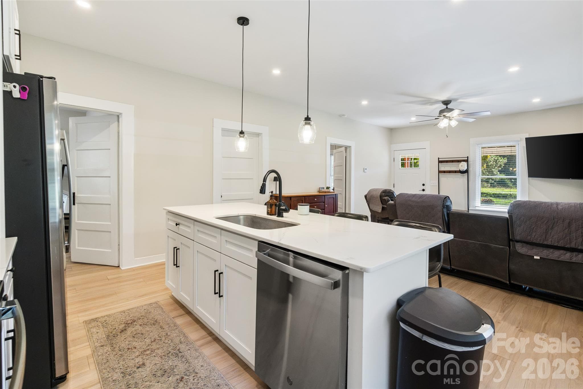 Single Family Residence at 4595 Edgeland Road, Edgemoor, photo 12 of 35