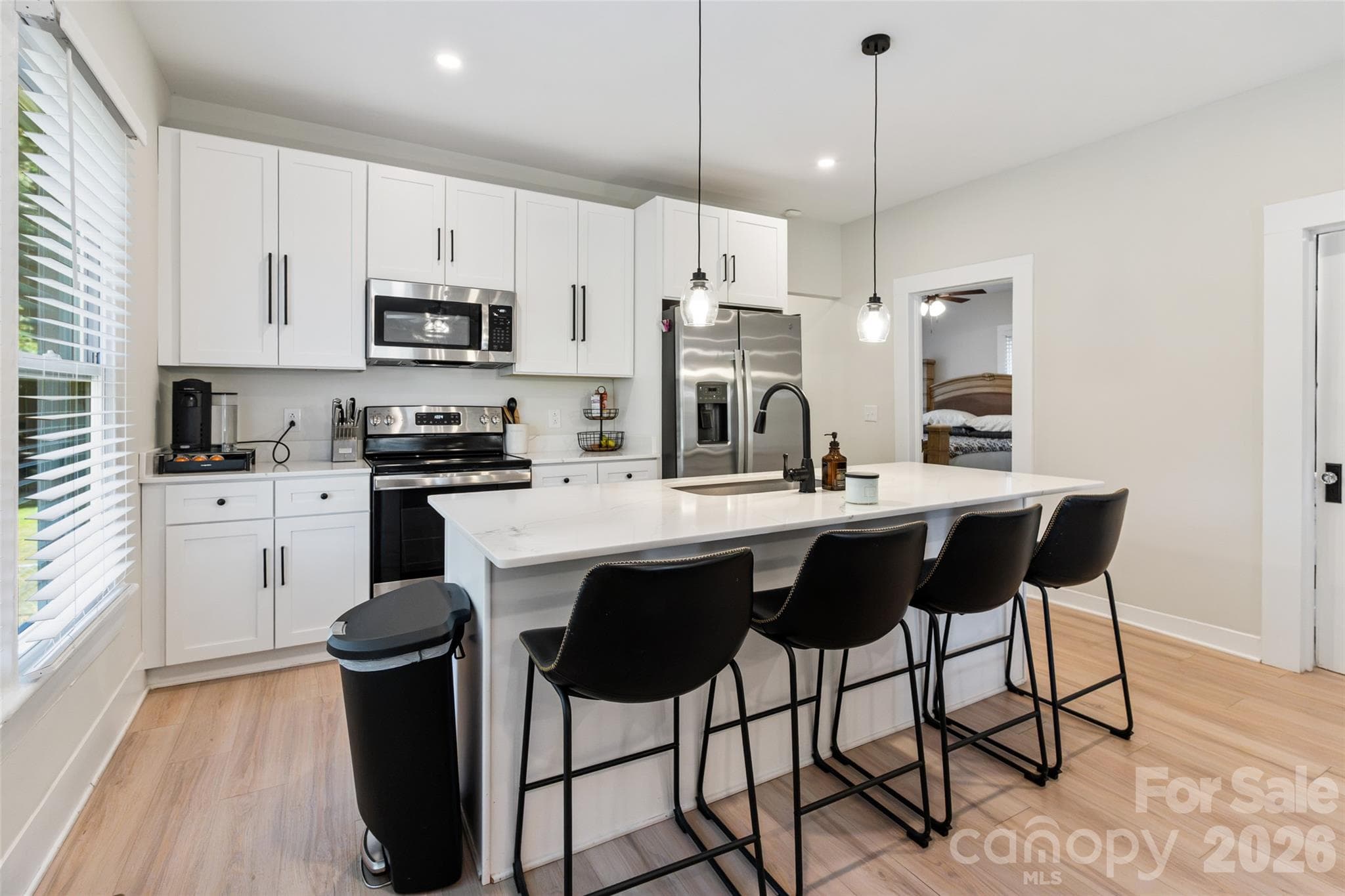 Single Family Residence at 4595 Edgeland Road, Edgemoor, photo 13 of 35