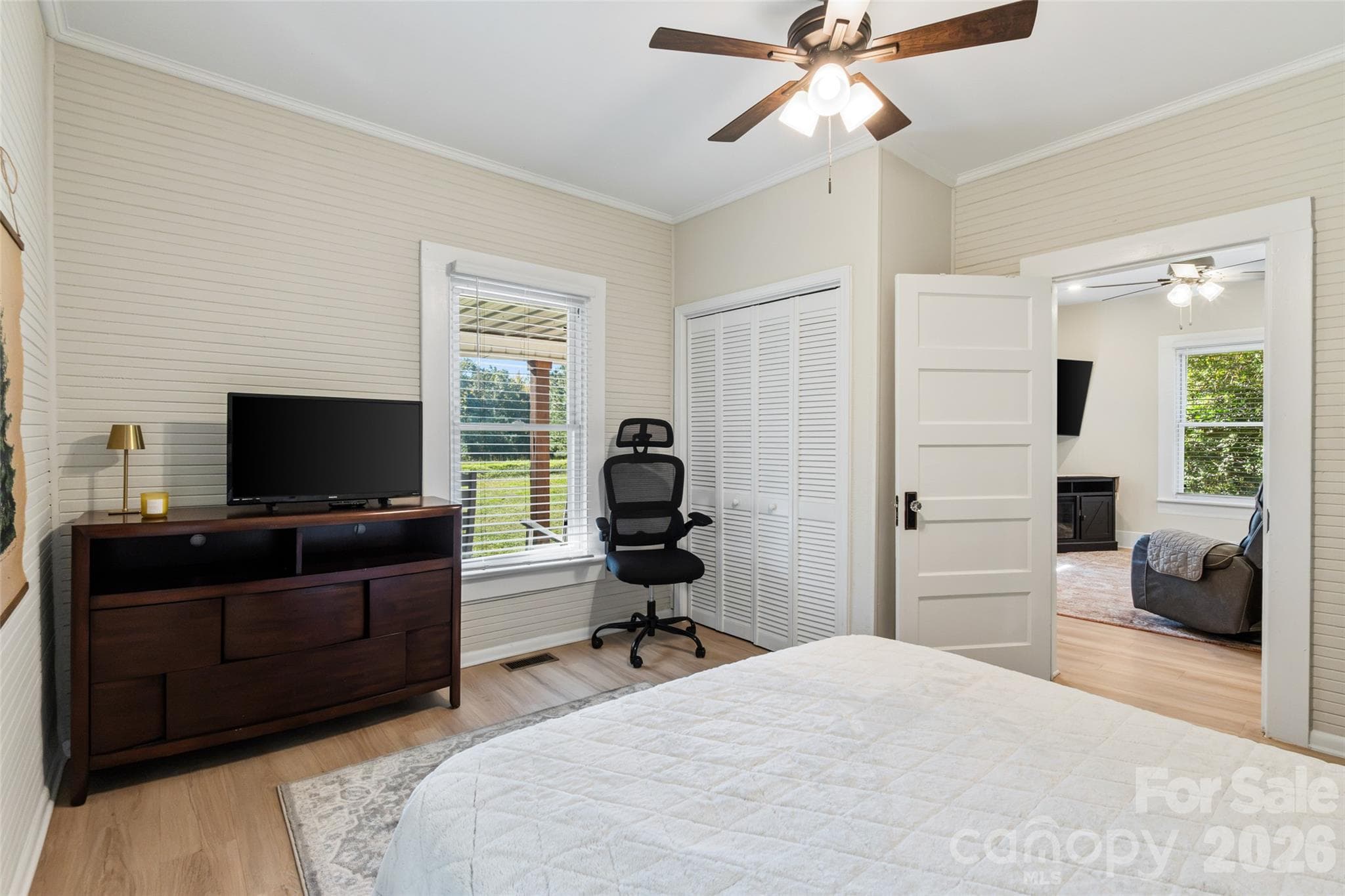 Single Family Residence at 4595 Edgeland Road, Edgemoor, photo 22 of 35