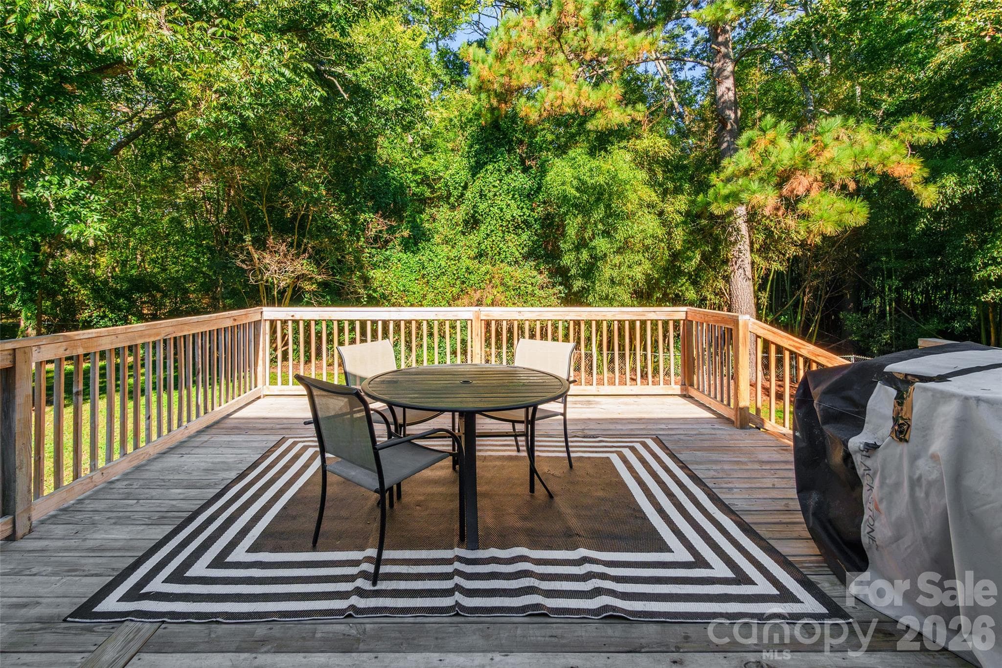 Single Family Residence at 4595 Edgeland Road, Edgemoor, photo 29 of 35