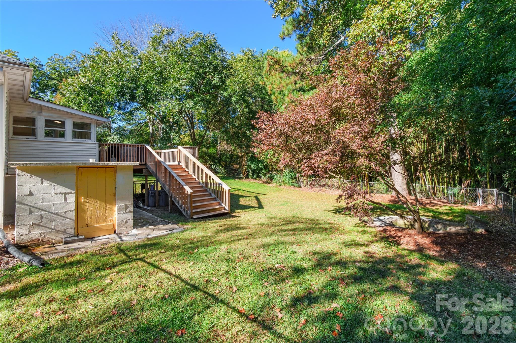 Single Family Residence at 4595 Edgeland Road, Edgemoor, photo 31 of 35