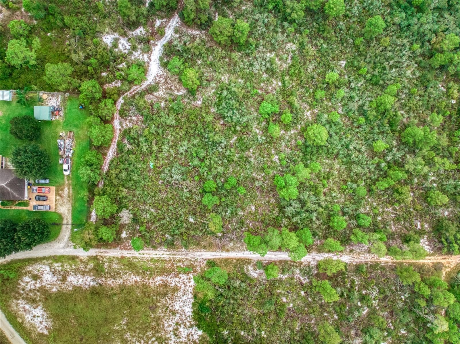 Land at 1222 SANDLEWOOD ST, LAKE PLACID, photo 2 of 17