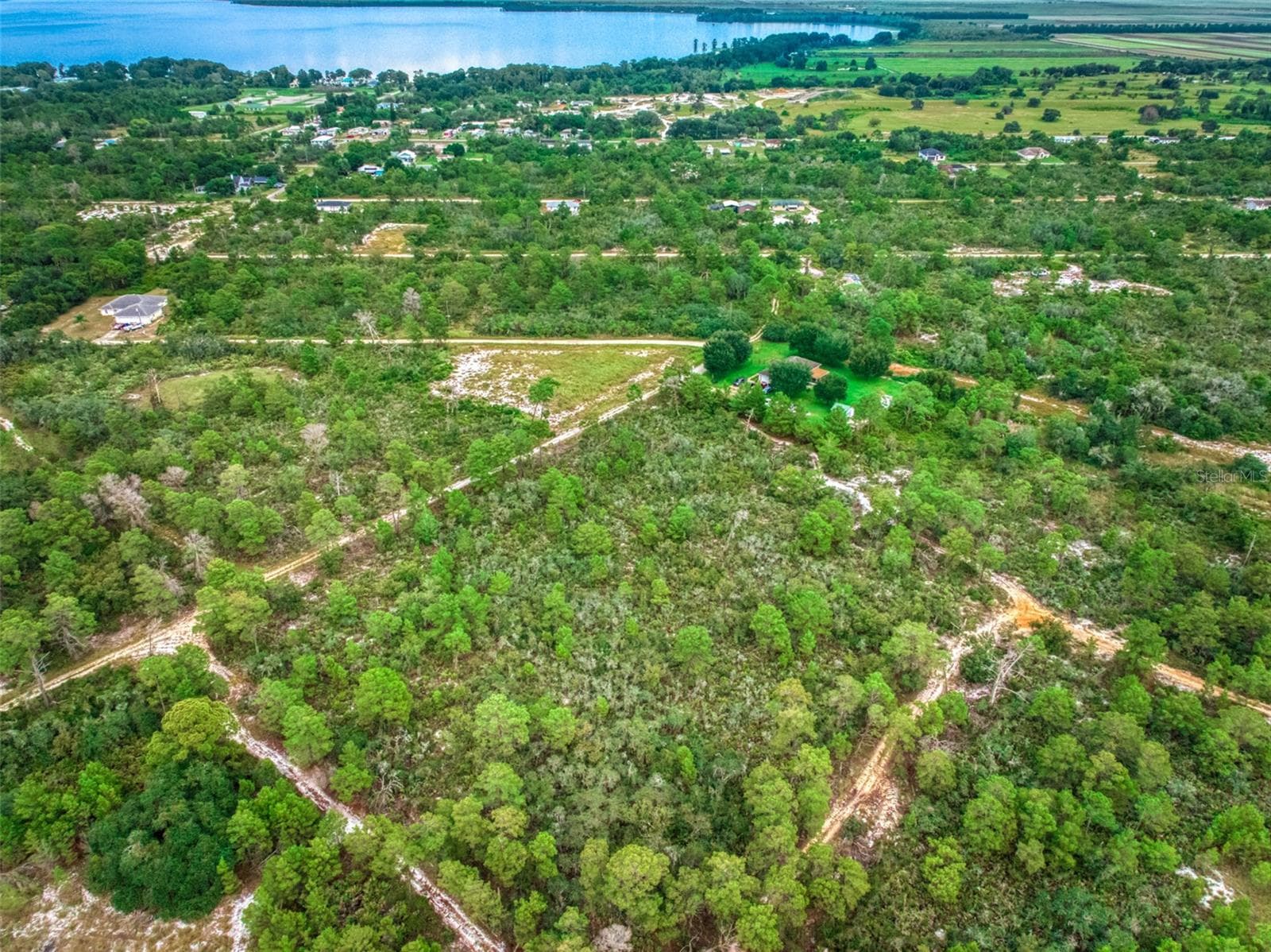 Land at 1222 SANDLEWOOD ST, LAKE PLACID, photo 3 of 17