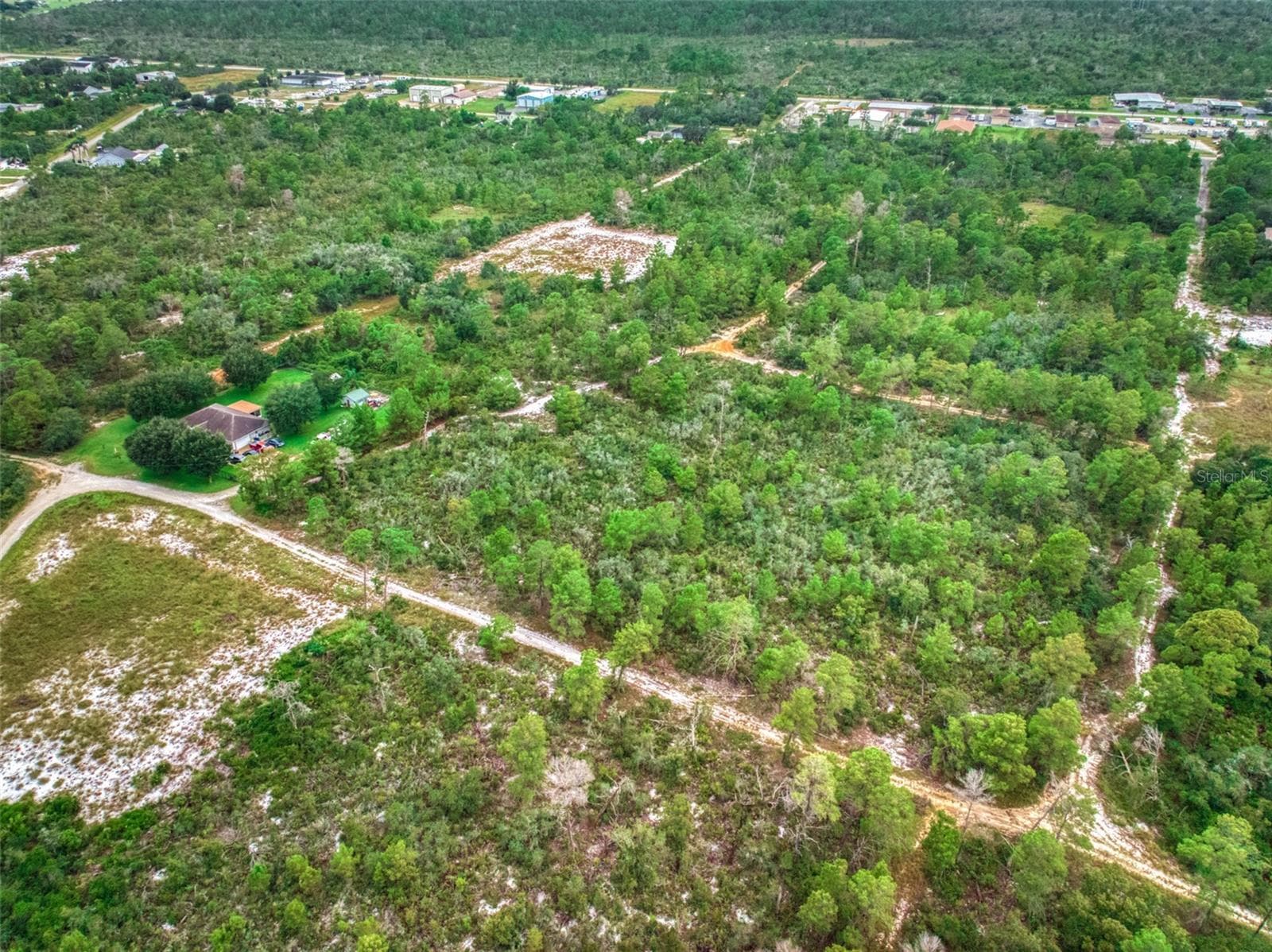 Land at 1222 SANDLEWOOD ST, LAKE PLACID, photo 8 of 17