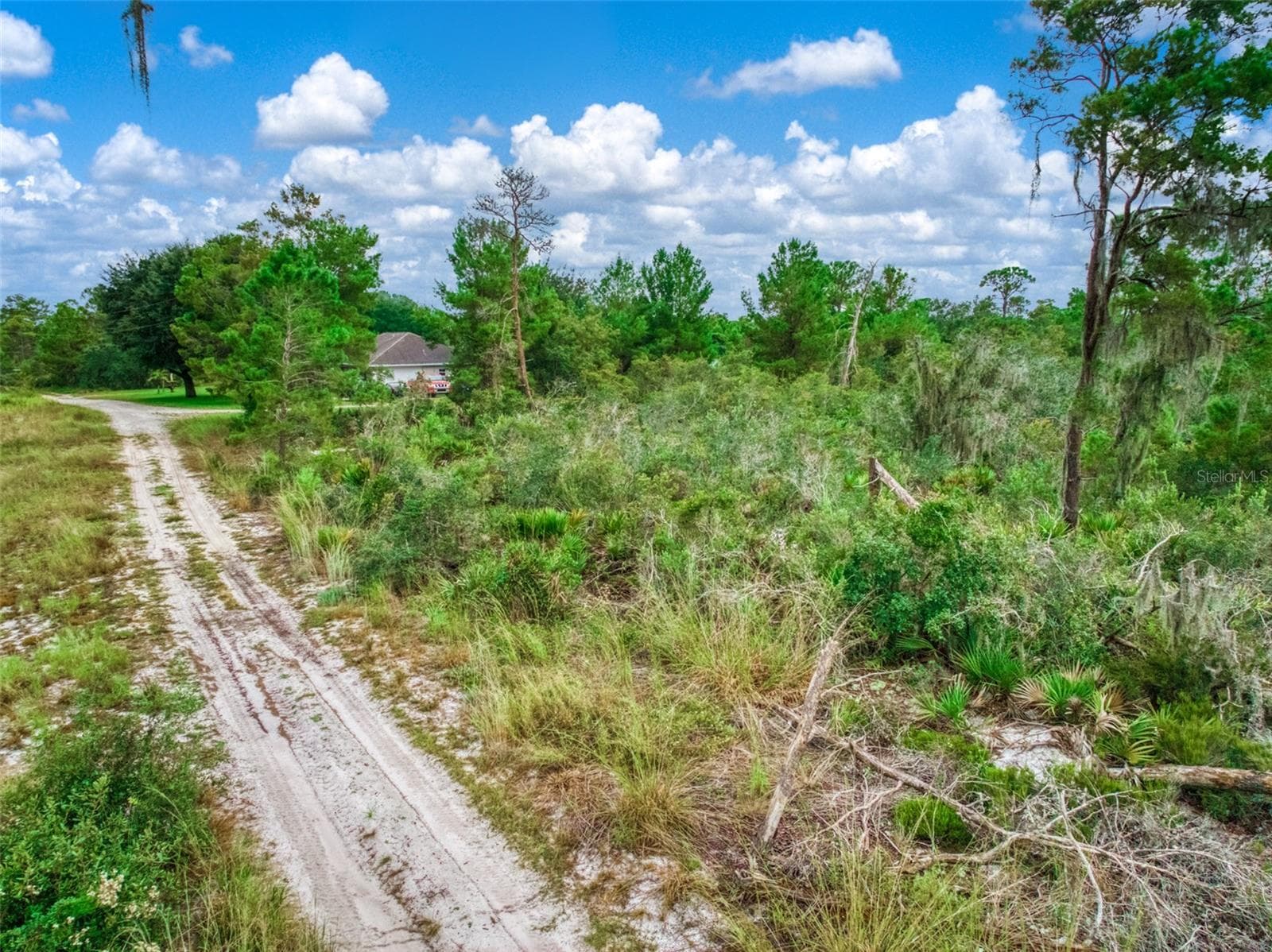 Land at 1222 SANDLEWOOD ST, LAKE PLACID, photo 17 of 17