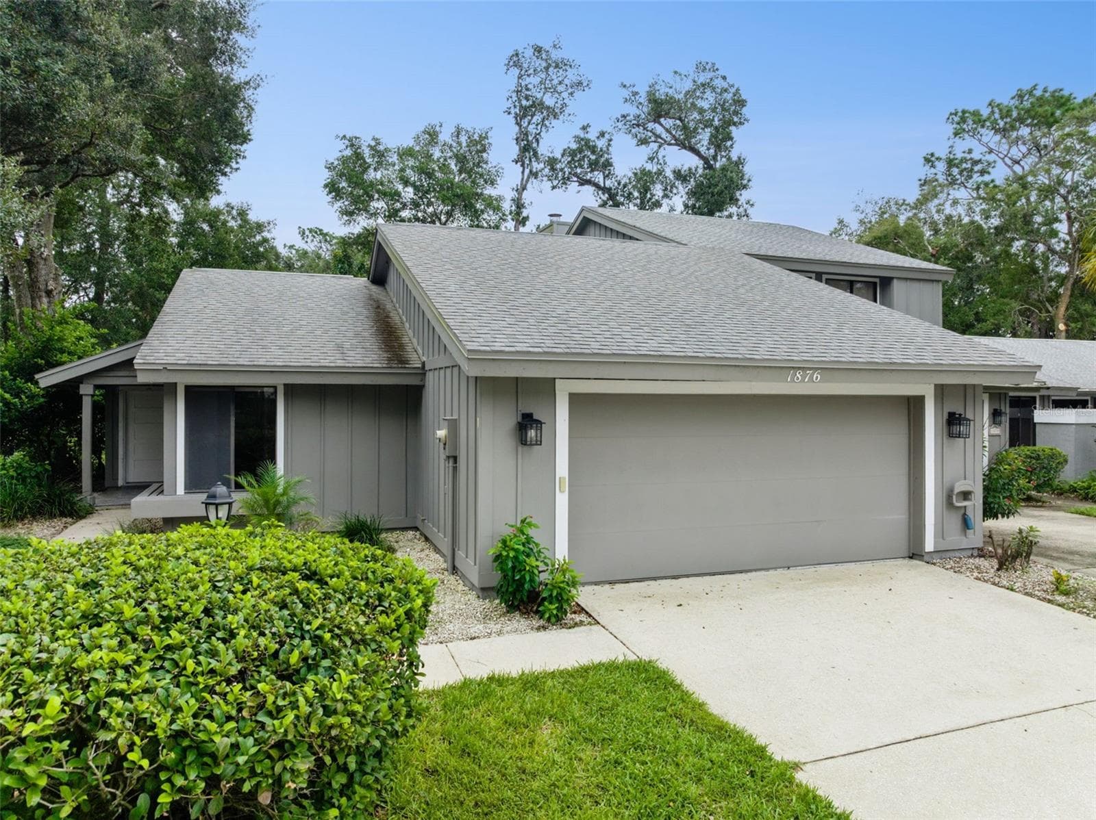 Condominium at 1876 SILVER FERN RD #1876, PORT ORANGE, photo 2 of 33